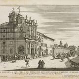 Francesco Borromini: opere, caratteristiche e stile dello scultore e architetto del Barocco
