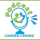 Who Is A Carer? Does The Label Matter? (with Caroline Allouf)