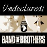 Undeclared: Band of Brothers Episode 1 Curahee