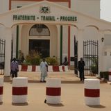CCR en tournée, Nations unies en bilan, dinosaure inédit à Agadez (La semaine sur Kalangou)