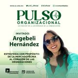 Estrategia con propósito: De la mercadotecnia al corazón de las organizaciones