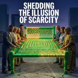 Shedding the Illusion of Scarcity