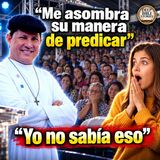 ¿Dios es Injusto_ Fin de Mundo ¿Últimos Tiempos_ TERREMOTOS Preguntas y Respuestas - Padre Luis Toro