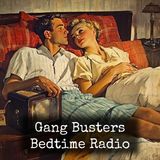 Gang Busters - Crime Wave Special Report