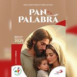 Pan de la Palabra 2025 - Noviembre -16