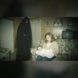 9 Ghost Videos Caught on Camera… Too Real to Explain
