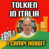 Tolkien in Italia. I Campi Hobbit
