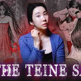Never Show Your Long Hair to Her... She_ll Kill You Out of Jealousy _ The Teine Sā