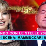 Colpo Di Scena A Ballando Con Le Stelle 2023/2024: Teo Mammuccari Nel Cast!