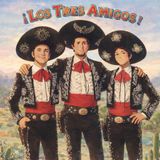 S06E15 Los Tres Amigos (Oficina de Sener en Bruselas)
