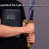 Meditazione su Ebrei 4:12