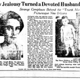 Infamous New Orleans Trunk Murders