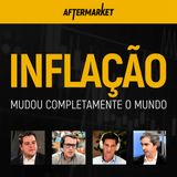 INFLAÇÃO DO MEDO, FIM DA GUERRA NO IRÃ E CRÉDITO EM PÂNICO | AfterMarket #4