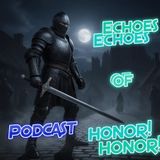 D.B.D. S2 OVA "Infernal Vaults P2E Conversion Prt 1" (Echoes Of Honor ep. 20)