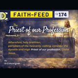 Priest of Our Profession