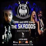 Ep. 135 Craig and Kate from The Skadoos