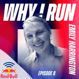 I run to switch my perspective with rock climber Emily Harrington