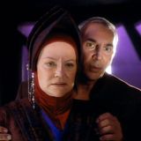 280. Star Trek: Deep Space Nine - 'The Circle' Audio Commentary Track