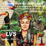 EP1 Destellos de felicidad - La mariposa en la selva - RADIO LSV