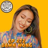 272 - Dawn Wong