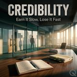 Credibility - The Seven Fastest Ways to Destroy It
