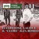 11- Buon compleanno, Alfa Romeo! - Parte 1