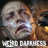 Andrew Ure: The 1818 Scientist Who Tried to Reanimate a Hanged Murderer | The Real Frankenstein