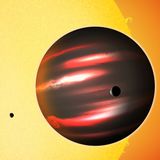 Cosmic Queries – Cool Worlds with David Kipping