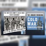 Britain's Secret Stay-Behind Army at the Imperial War Museum | Cold War Files