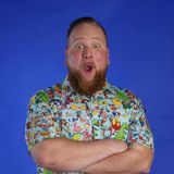 Jon Polar Bear Gonzalez interview