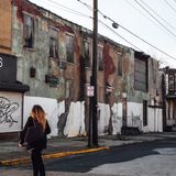 The Destruction of Urban America During A Domestic Pandemic