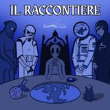 Il Guardiano (Parte II: Predatore) - Avventure tra gli Astri #1