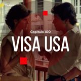 Capítulo 100: Visa USA