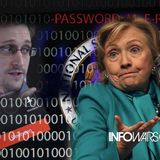 Snowden a Traitor? Hillary Presidential? The Fraud of "National Security"