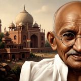 Lev Tolstoj, Lettera a Gandhi. Il rifiuto di obbedire (1910)