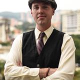 33. Unmasking the Global Digital Control Grid, w/Tim Hinchliffe
