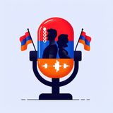 Episode 7: With the grandson of a victim of the Armenian Genocide of 1915