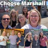 Why you should Choose Marshall! (BTM 2022 - Episode 23)