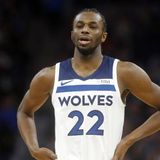 Living in Loserville: T'wolves Offseason Talk & Preview Gophers Roster Next Year!