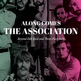 Russ Giguere Releases The Book Along Comes The Association