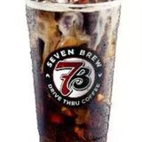 7 Brew Cold Brew