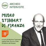 ArcheoInterviste: Museo Stibbert di Firenze