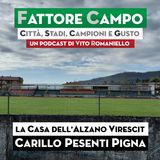 Ep 34 – Quando l’Alzano è Virescit e dall’oratorio arriva in Serie B
