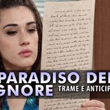 Il Paradiso Delle Signore Anticipazioni Dal 12 Al 16 Gennaio 2026: Rosa La Lettera E La Resa Dei Conti!