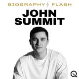 John Summit Biography Flash: SiriusXM Radio Launch, NYLON Number One Ranking, and Ultra Mainstage During Miami Music Week