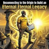 Reconnecting to the Origin to Build an Eternal Legacy