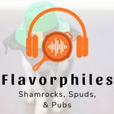 Shamrocks, Spuds, & Pubs