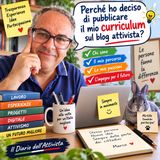 Curriculum Vitae di Marco Ferrara