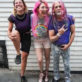 LINNEA'S GARDEN - Stop Codon Interview