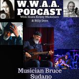 Music is a Love and a Commitment